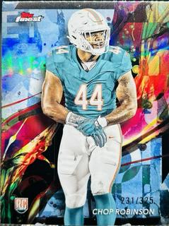 Chop Robinson