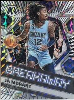Ja Morant
