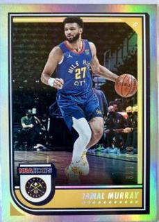 Jamal Murray