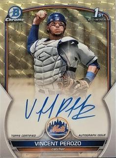 Vincent Perozo