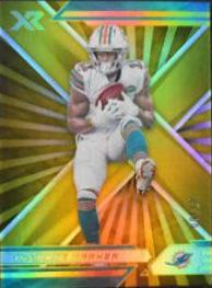 DeVante Parker