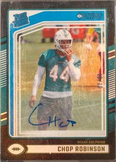 Chop Robinson