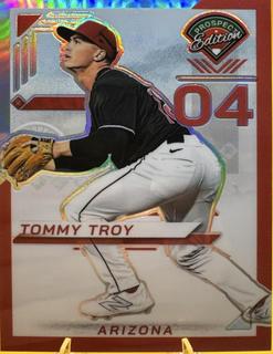 Tommy Troy