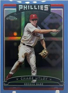 Chase Utley