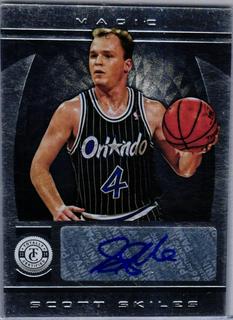 Scott Skiles