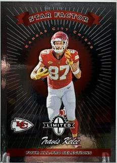 Travis Kelce
