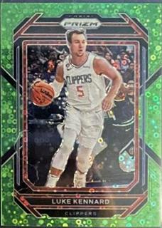 Luke Kennard