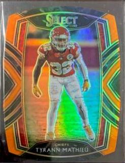 Tyrann Mathieu