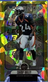 Champ Bailey