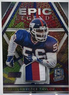 Lawrence Taylor