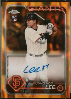 Jung Hoo Lee