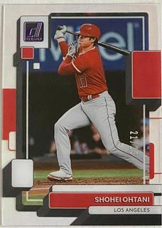Shohei Ohtani