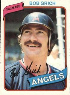 Bob Grich