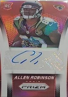 Allen Robinson