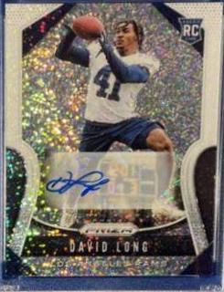 David Long