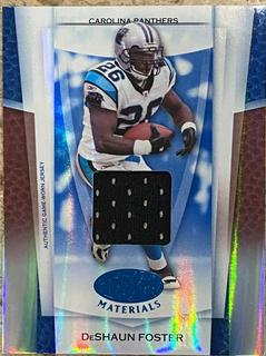 DeShaun Foster