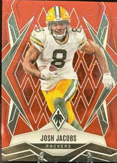 Josh Jacobs