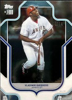 Vladimir Guerrero Jr.