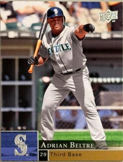 Adrian Beltre
