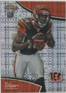 A.J. Green