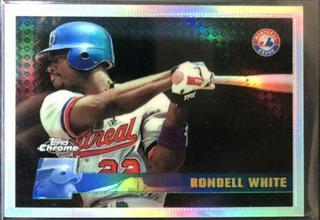 Rondell White