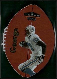 Eddie George
