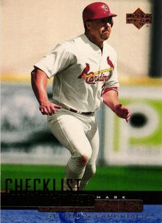 Mark McGwire