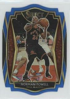 Norman Powell