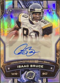 Isaac Bruce