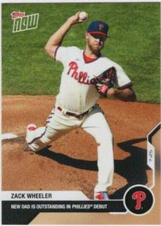 Zack Wheeler