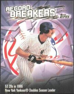 Don Mattingly