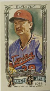 Bert Blyleven