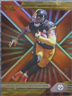JuJu Smith Schuster