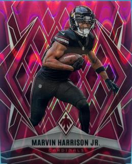 Marvin Harrison Jr.