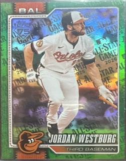 Jordan Westburg