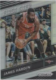 James Harden