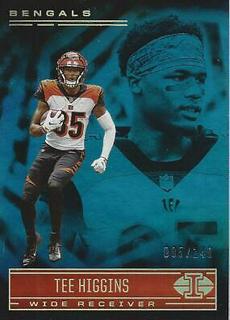 Tee Higgins