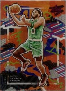 Jayson Tatum