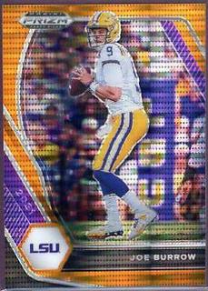 Joe Burrow