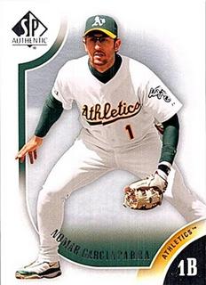 Nomar Garciaparra