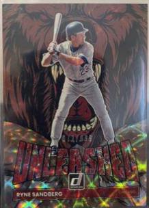 Ryne Sandberg