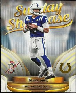 Daniel Jones