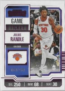 Julius Randle