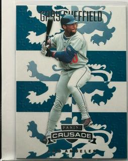 Gary Sheffield