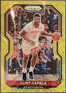 Clint Capela