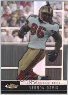 Vernon Davis