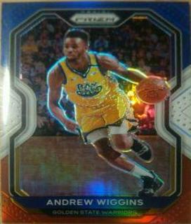 Andrew Wiggins