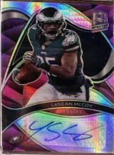 LeSean McCoy