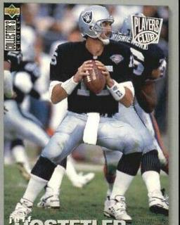 Jeff Hostetler
