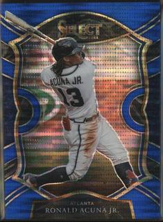 Ronald Acuna Jr.